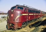 PRR 5899, EP-22, 1962